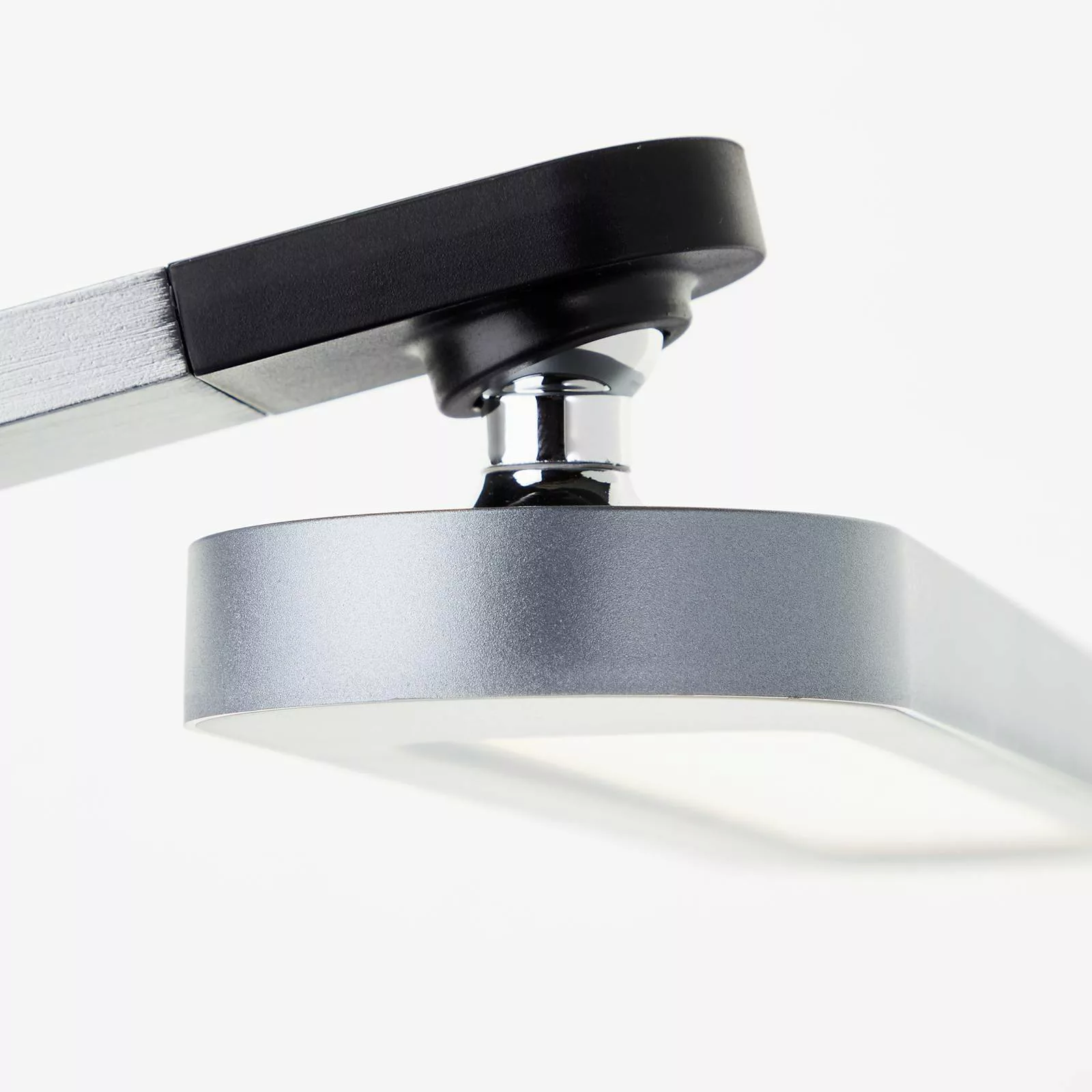Brilliant LED Schreibtischlampe »Officehero« günstig online kaufen