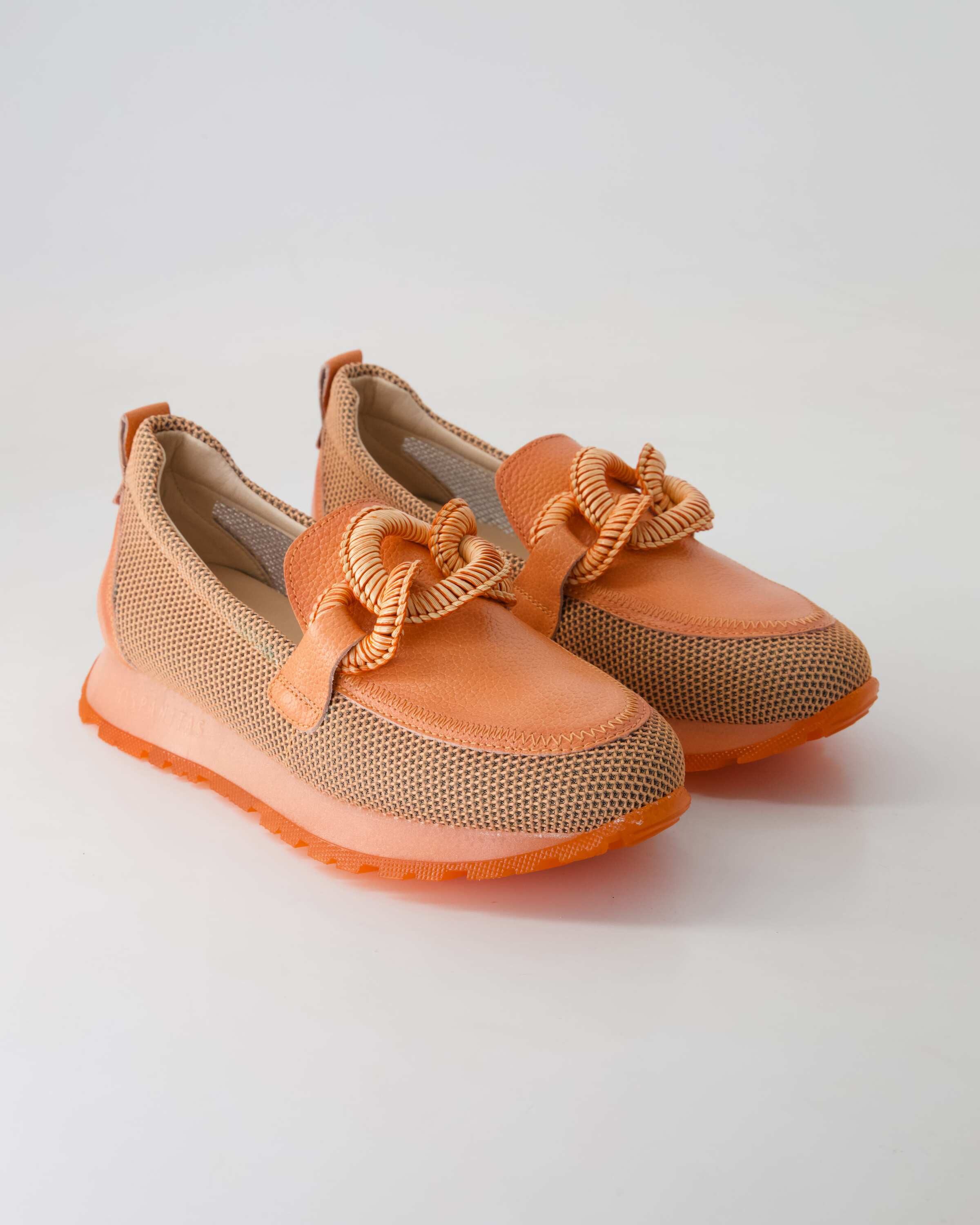 Hispanitas Hv254065 Slipper Obermaterial: Leder und günstig online kaufen