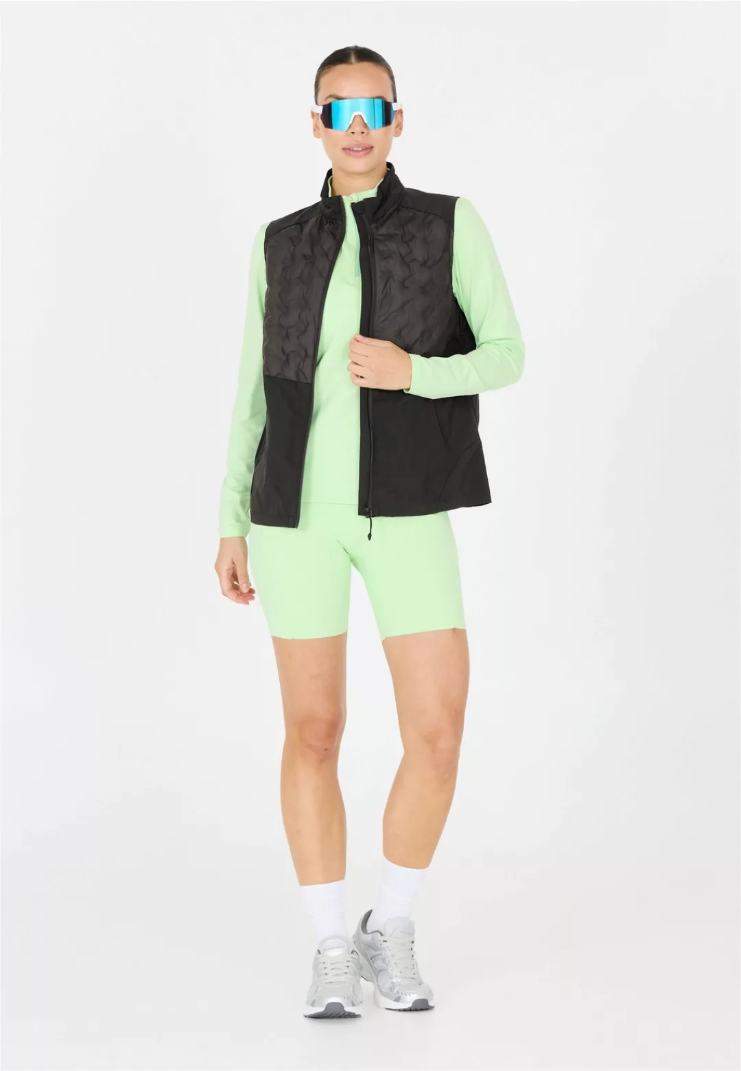 ENDURANCE Funktionsweste "Champi", mit funktionaler Primaloft-Wattierung günstig online kaufen