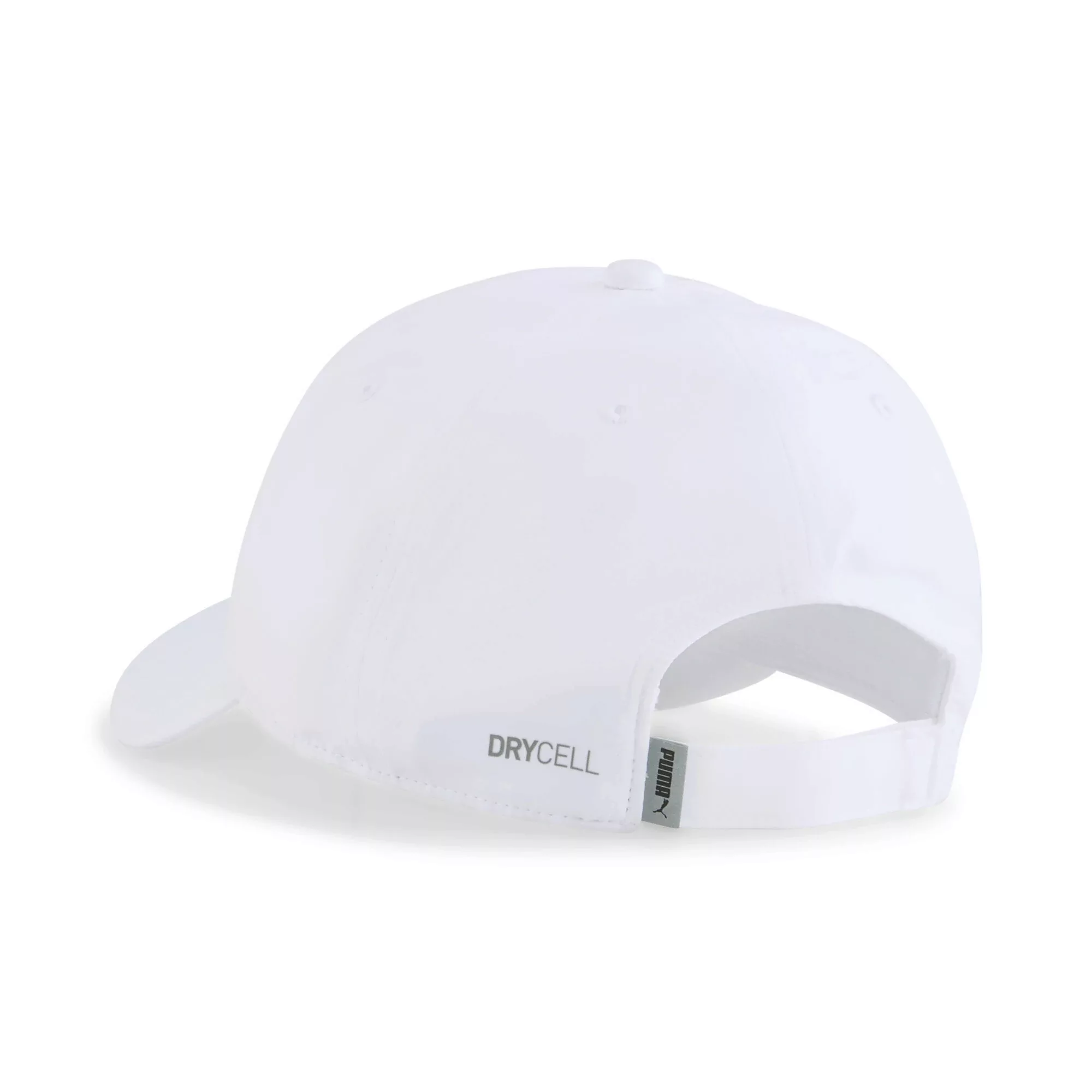 PUMA Baseball Cap "Poly Cotton Baseballcap Erwachsene" günstig online kaufen