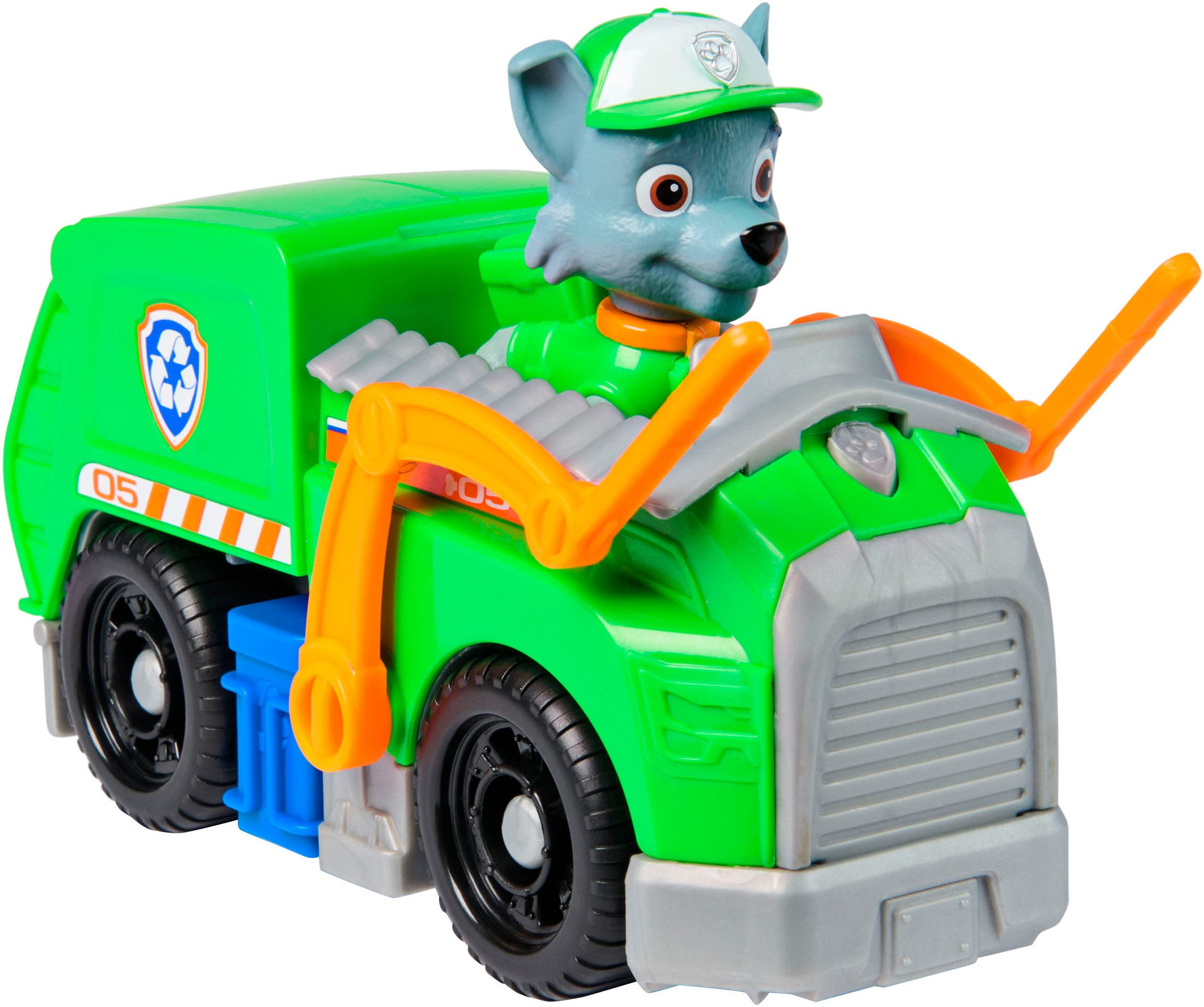 Spin Master Spielzeug-Auto PAW Patrol, Sust. günstig online kaufen