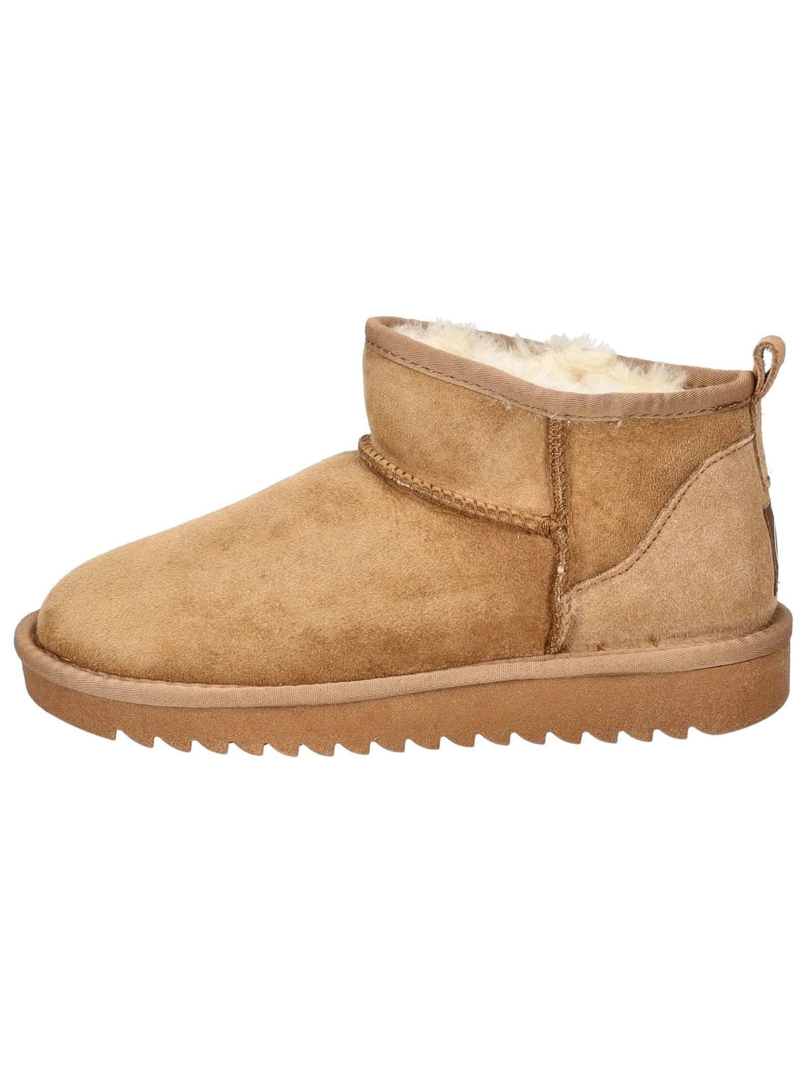 Ara Ara Stiefelette Veloursleder/Textil Stiefelette günstig online kaufen
