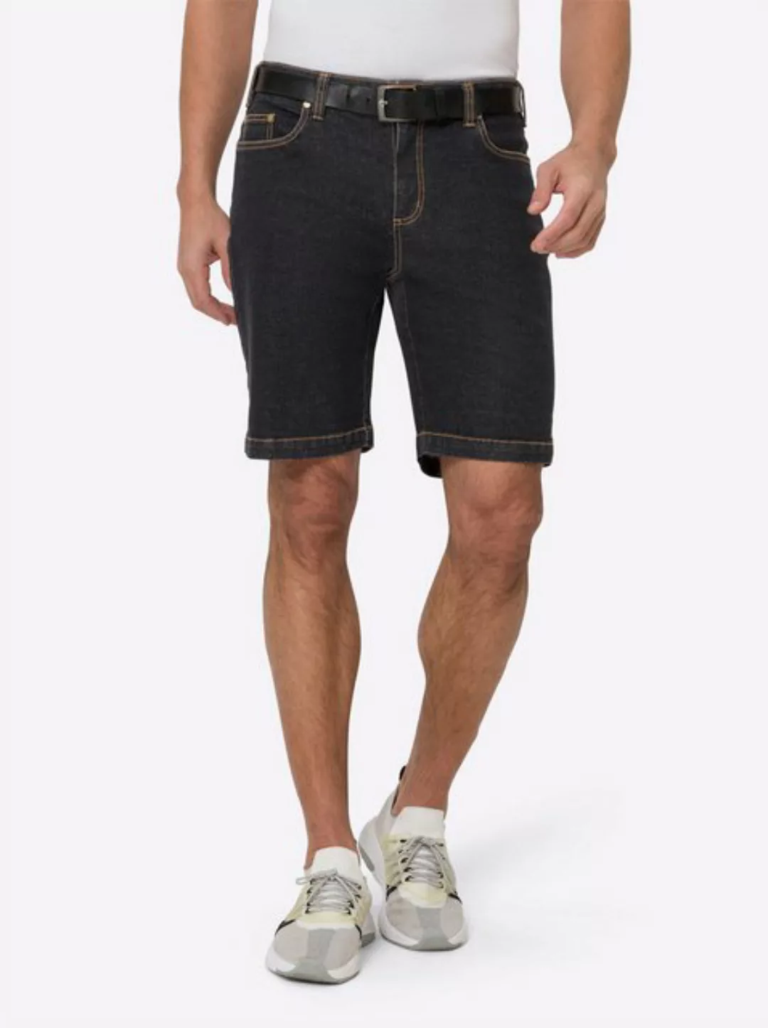 Sieh an! Shorts Jeans-Bermudas günstig online kaufen