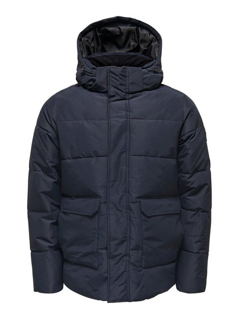 ONLY & SONS Steppjacke ONSCARL LIFE QUILTED JACKET NOOS OTW günstig online kaufen