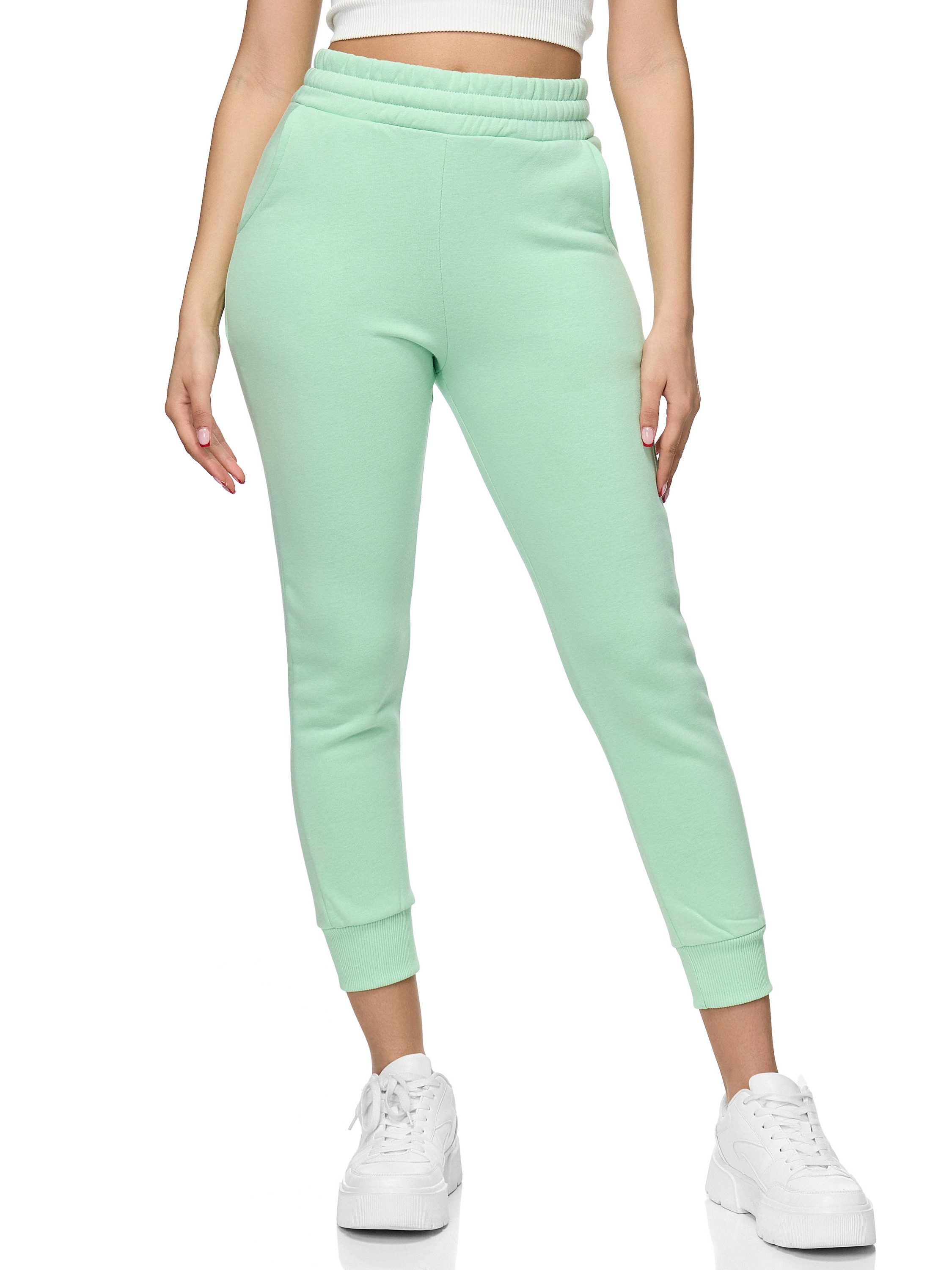 REPUBLIX Jogginghose LYLA Damen Jogger Sporthose günstig online kaufen