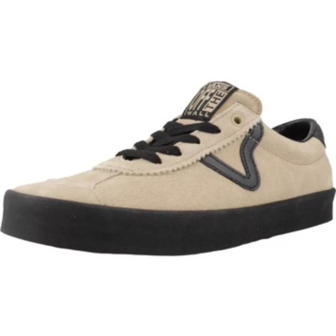 Vans  Sneaker SPORT LOW günstig online kaufen