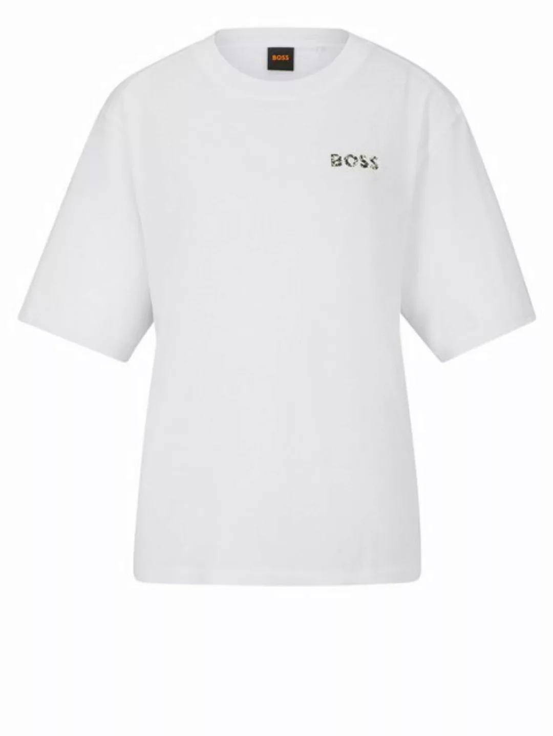 BOSS ORANGE T-Shirt C_Enis (1-tlg) günstig online kaufen