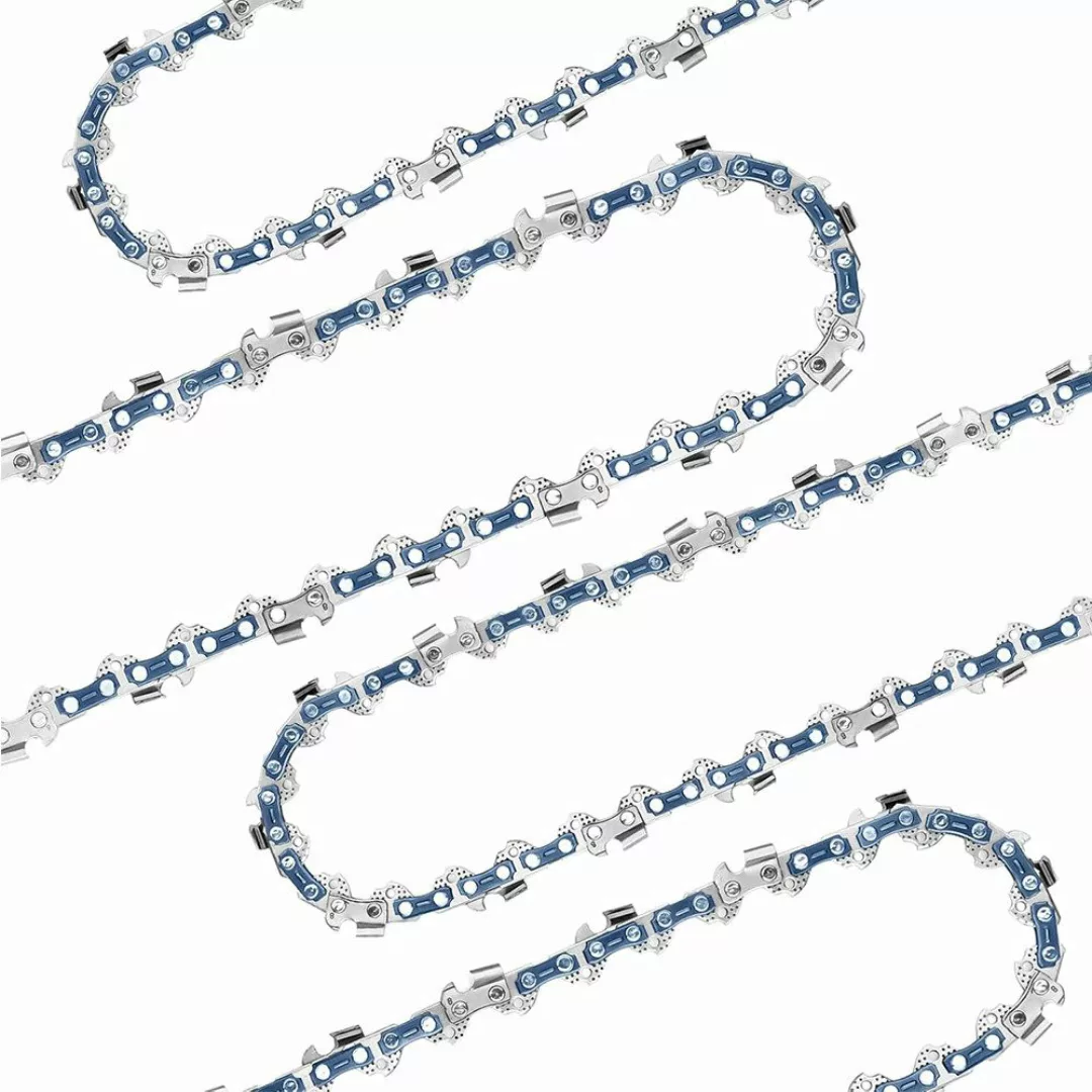 Daskoo Ersatzkette 4x40cm Sägeketten Kettensäge Kette,56 günstig online kaufen