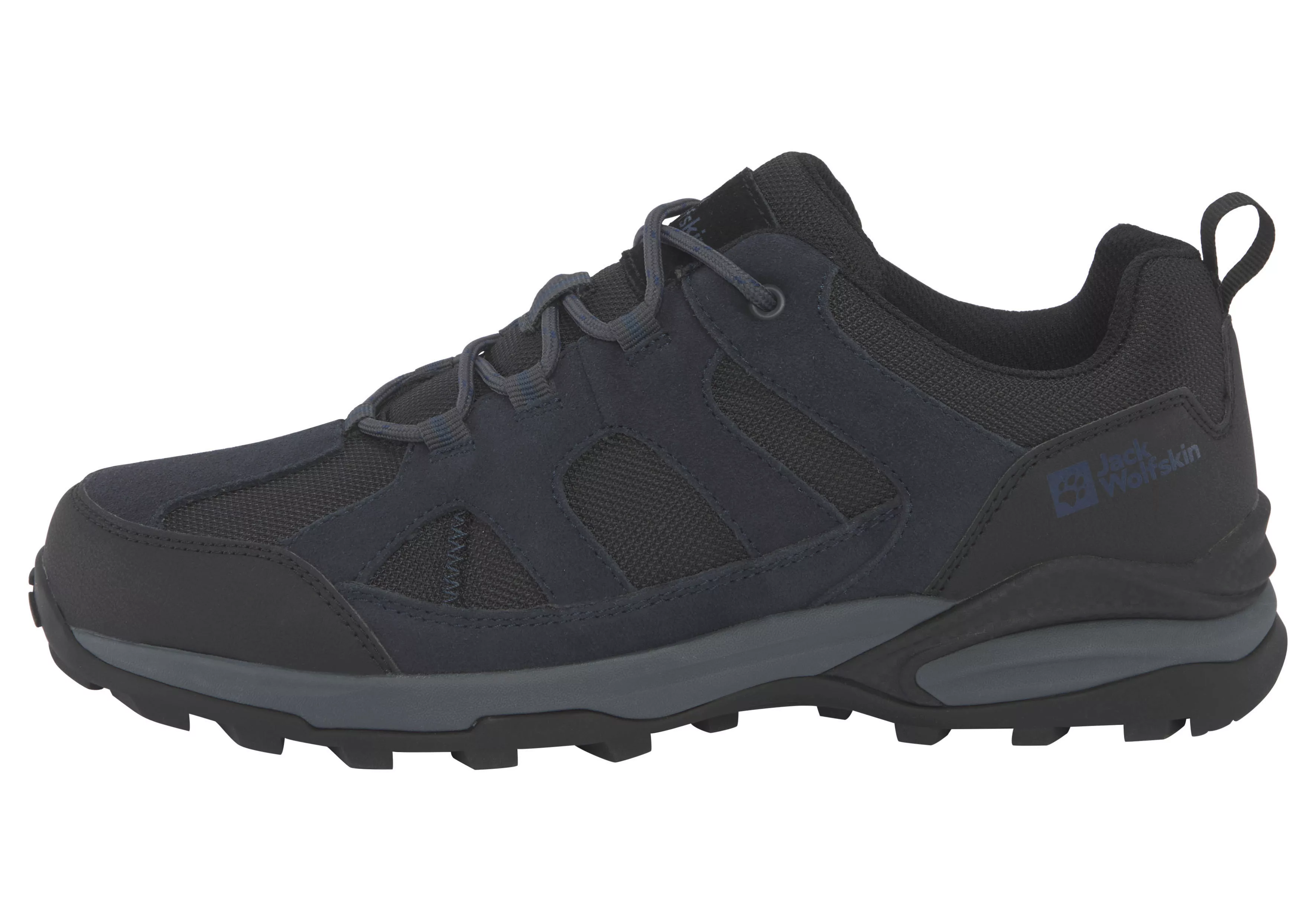 Jack Wolfskin Wanderschuh "TRAIL HIKER LOW M" günstig online kaufen