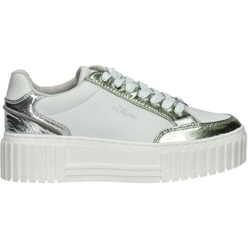 S.Oliver  Sneaker Sneaker günstig online kaufen
