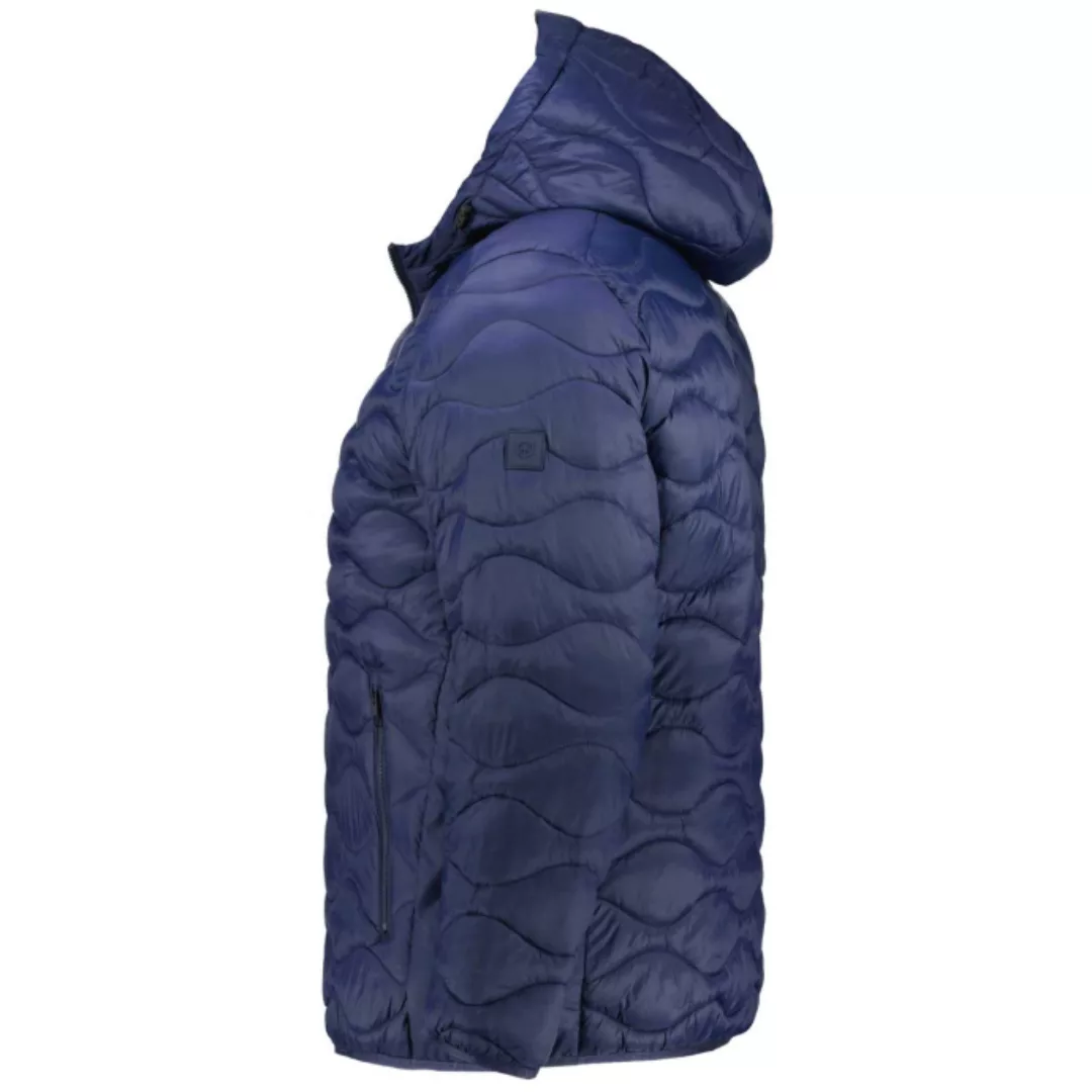 Jack&Jones Wattierte Steppjacke, wasserabweisend günstig online kaufen