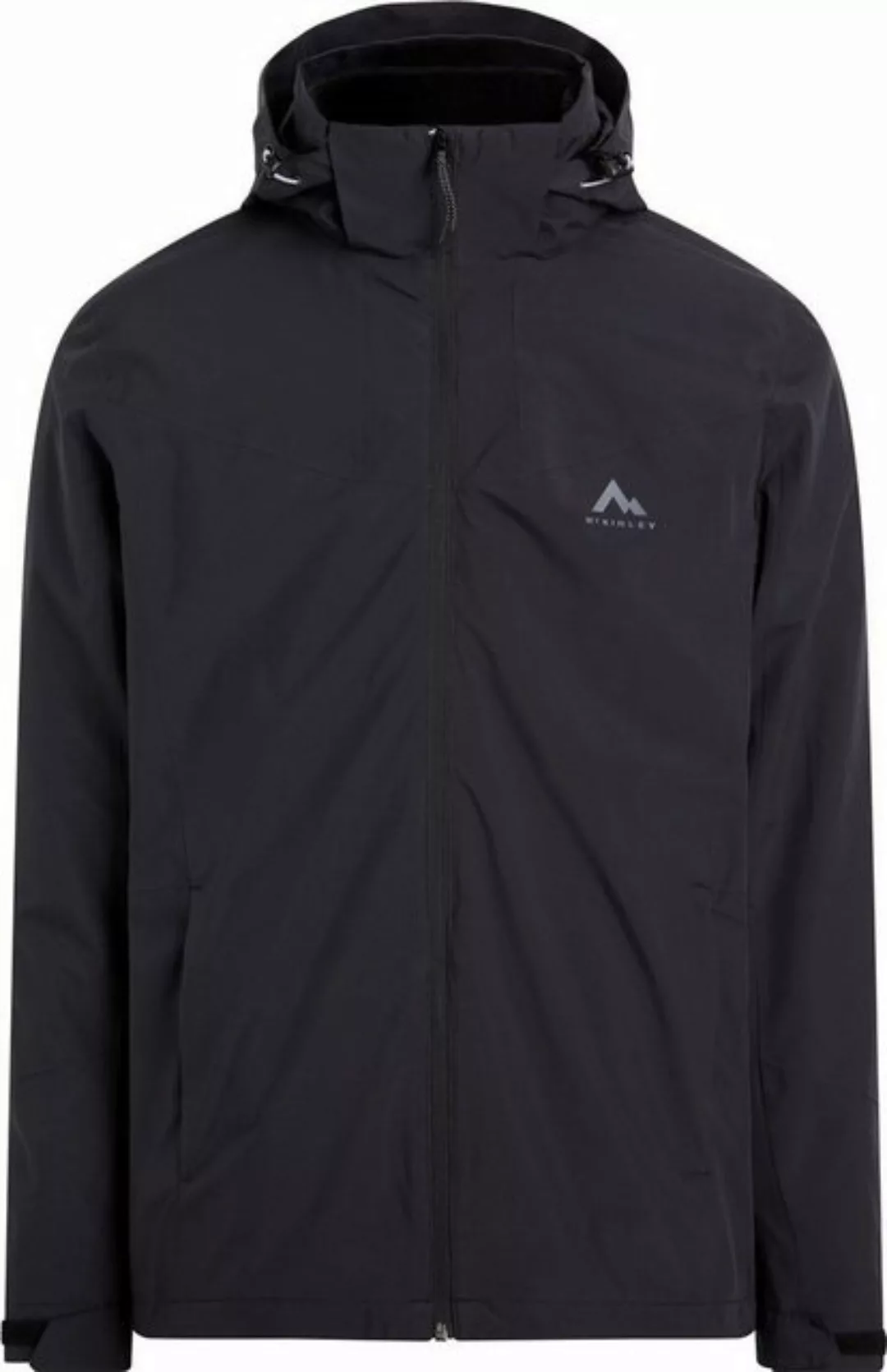 McKINLEY Doppeljacke He.-Doppel-Jacke Tessi 3:1 II M günstig online kaufen