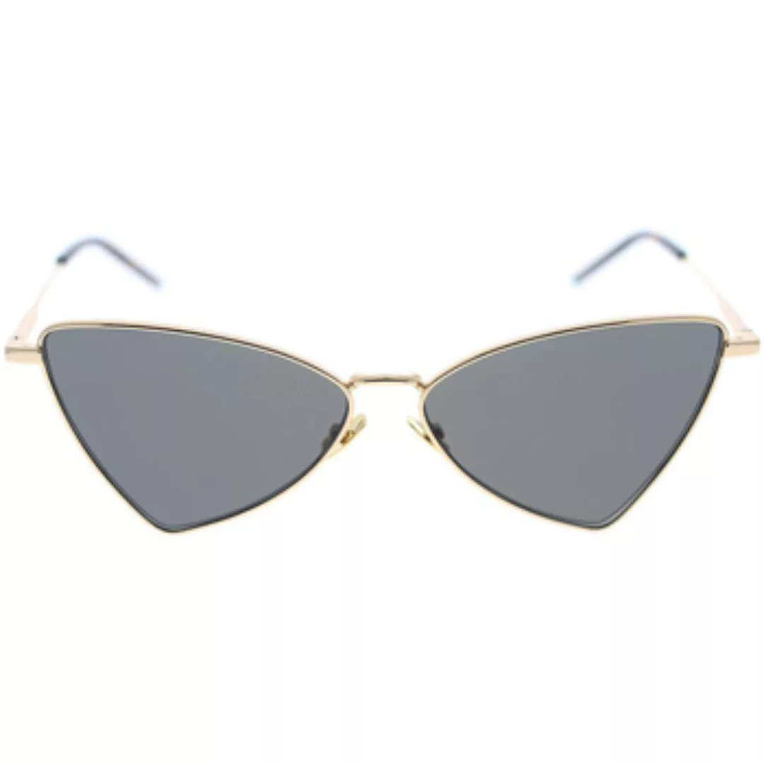 Yves Saint Laurent  Sonnenbrillen Sonnenbrille Saint Laurent Neue Welle SL günstig online kaufen