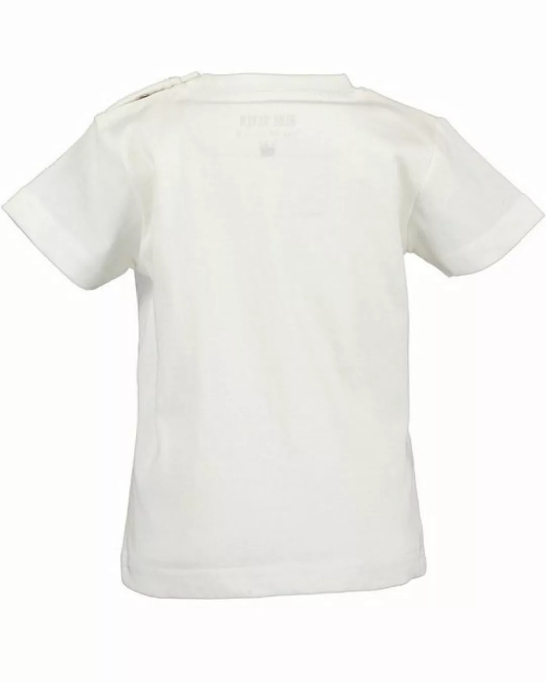 Blue Seven T-Shirt Mini T-Shirt, Rundhals günstig online kaufen