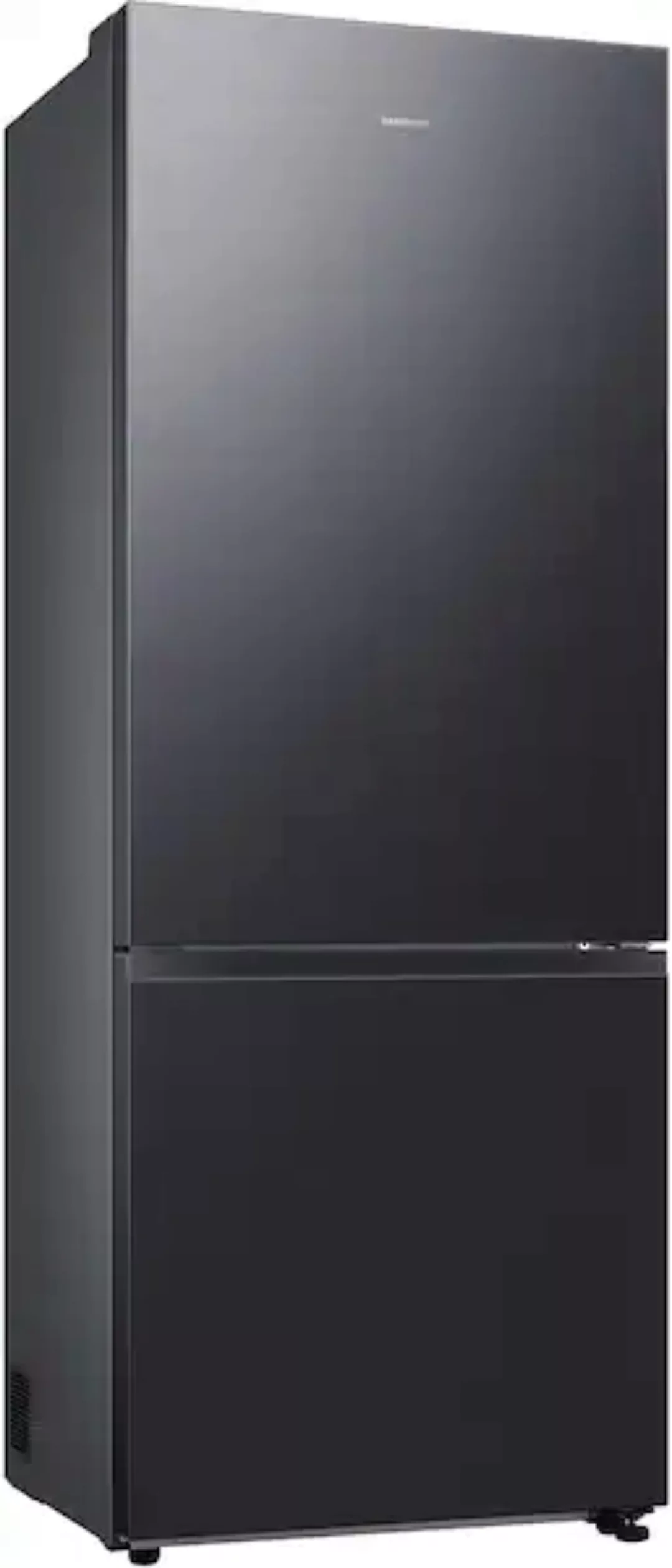 Samsung Kühl-/Gefrierkombination, RB53DG706AB1, 203 cm hoch, 75,9 cm breit, günstig online kaufen