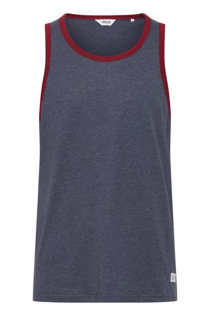 !Solid Tanktop SDMalino Top mit farblich abgesetzten Kanten günstig online kaufen