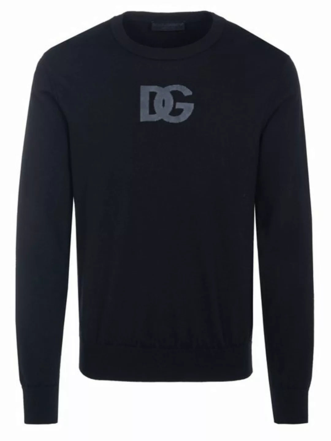 DOLCE & GABBANA Strickpullover Dolce & Gabbana Pullover günstig online kaufen