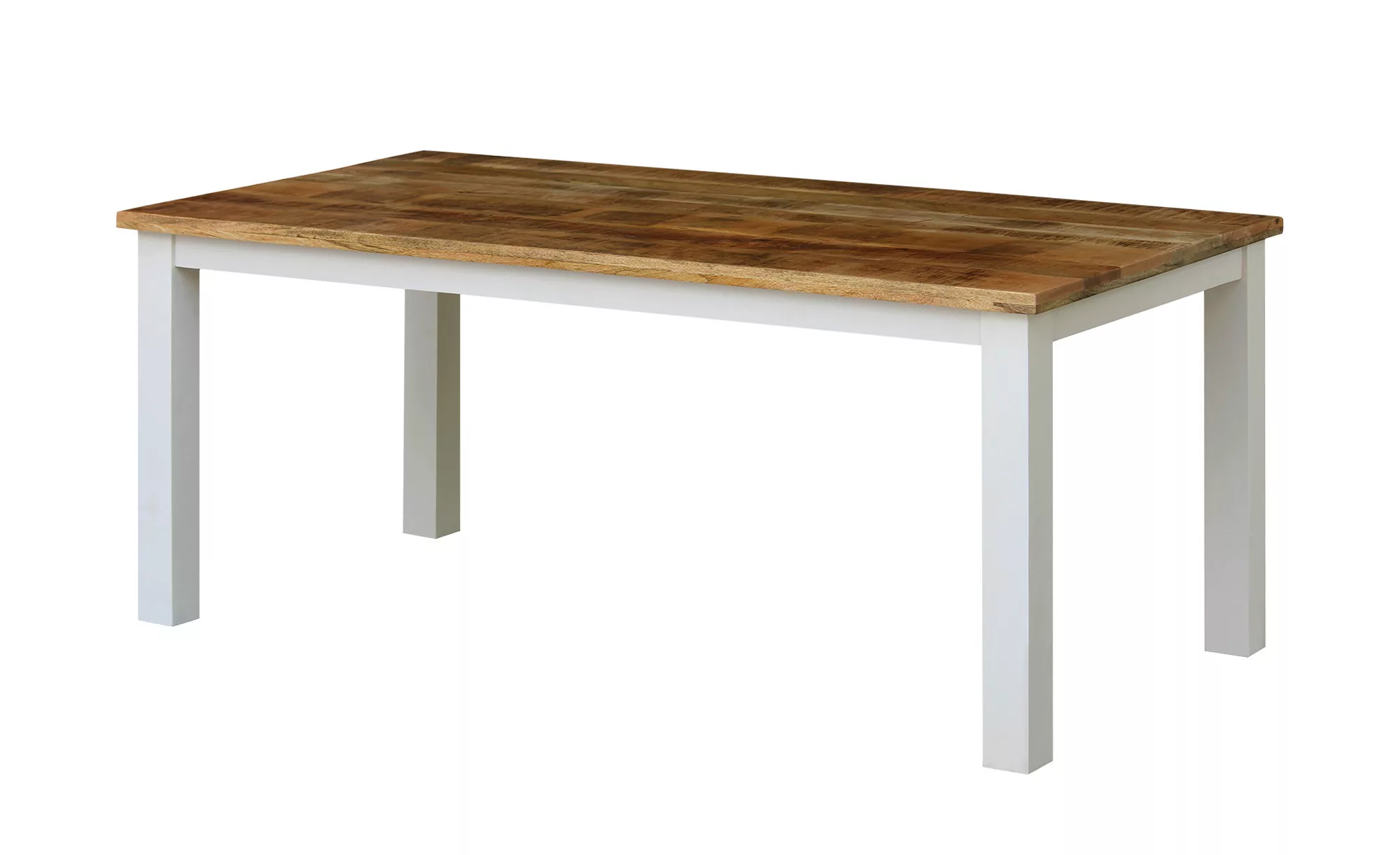Esstisch - holzfarben - 90 cm - 76 cm - Tische > Esstische - Möbel Kraft günstig online kaufen
