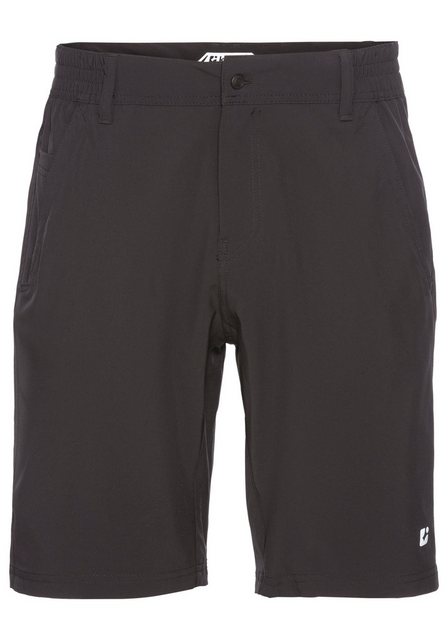 Killtec Funktionsshorts packbar in die eigene Tasche günstig online kaufen