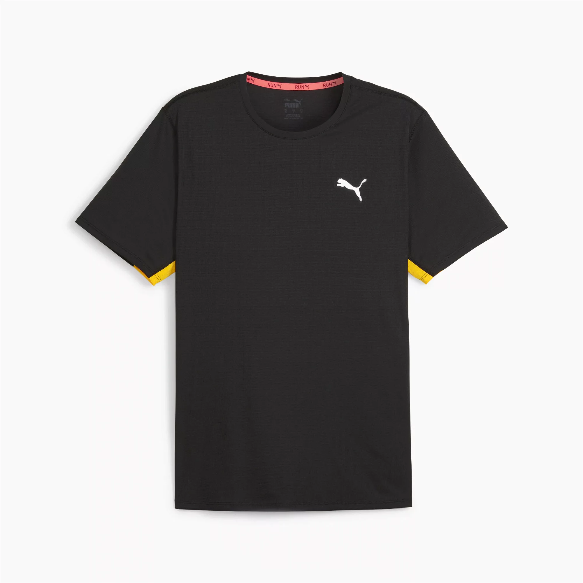 PUMA Laufshirt "RUN FAVORITE VELOCITY T-SHIRT Herren" günstig online kaufen