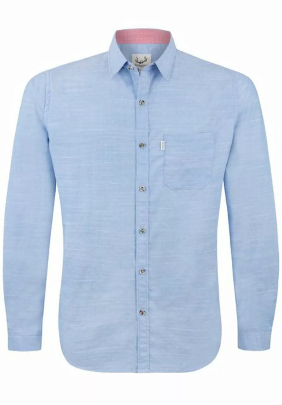 Stockerpoint Trachtenhemd Niklas günstig online kaufen