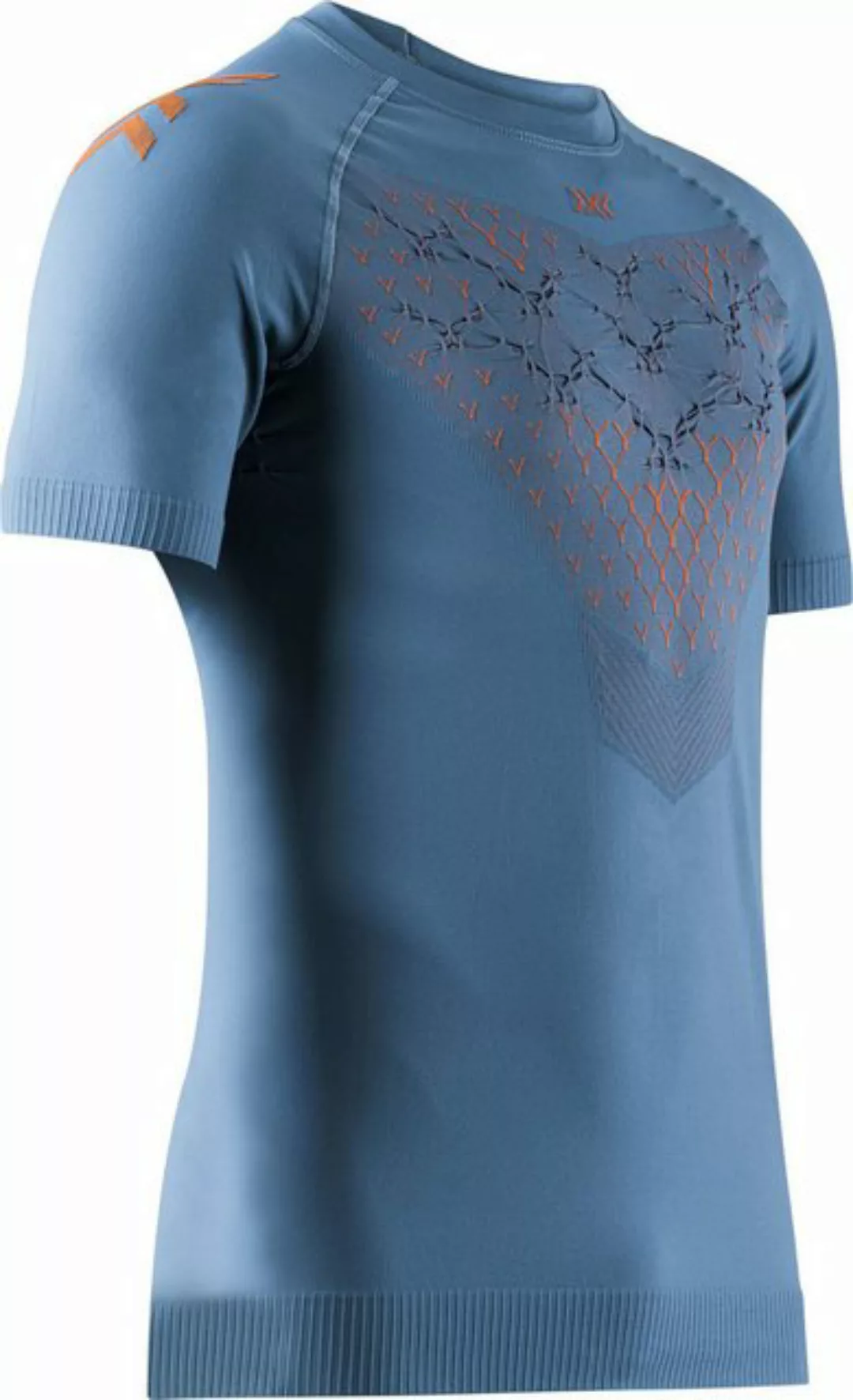X-Bionic Laufshirt Harren Laufshirt X-BIONIC® TWYCE® RUN (1-tlg) günstig online kaufen
