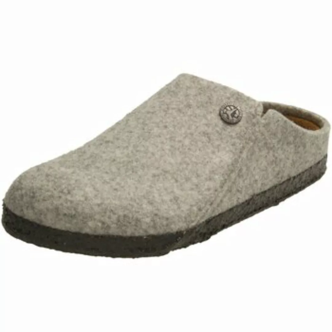 Birkenstock  Hausschuhe Zermatt Standart 1014934 günstig online kaufen