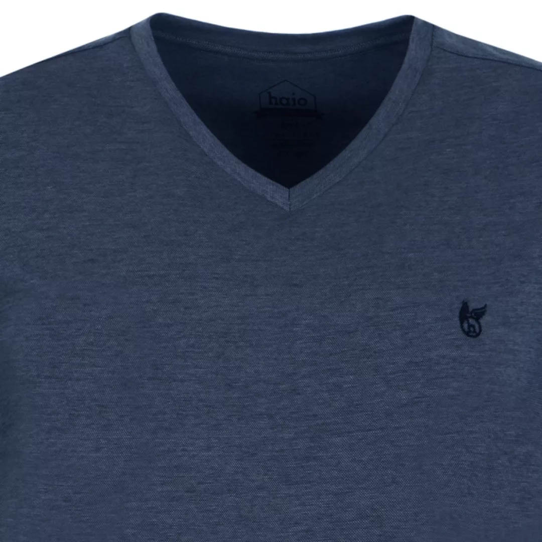Hajo T-Shirt "Stay Fresh", bügelleicht günstig online kaufen