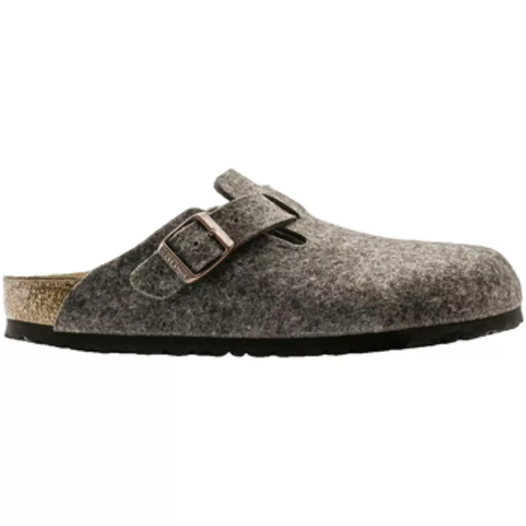 Birkenstock  Pantoffeln Boston Normal günstig online kaufen