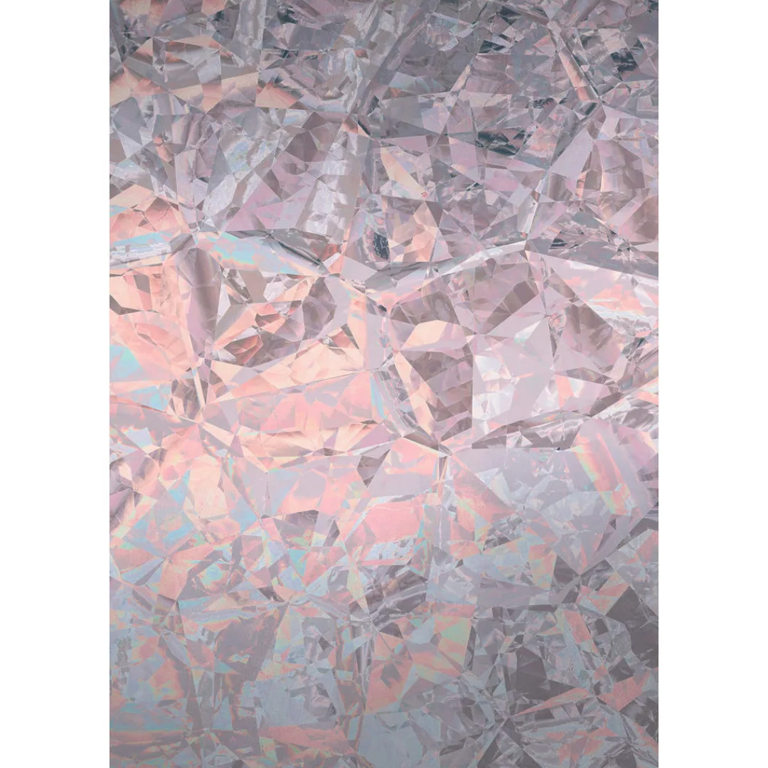 Komar Fototapete Crystals B/L: ca. 200x280 cm günstig online kaufen