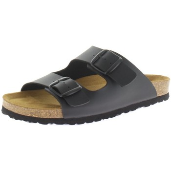 Longo  Clogs Offene Tieffußbett 1006332 günstig online kaufen