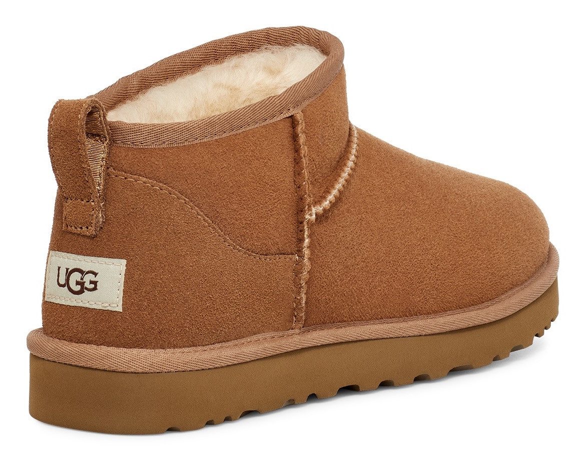 UGG CLASSIC ULTRA MINI Schlupfboots, Winterboots, günstig online kaufen