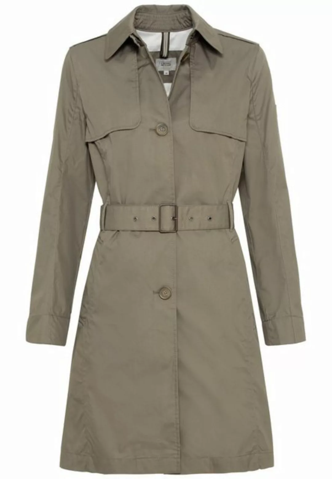 camel active Trenchcoat Trenchcoat günstig online kaufen