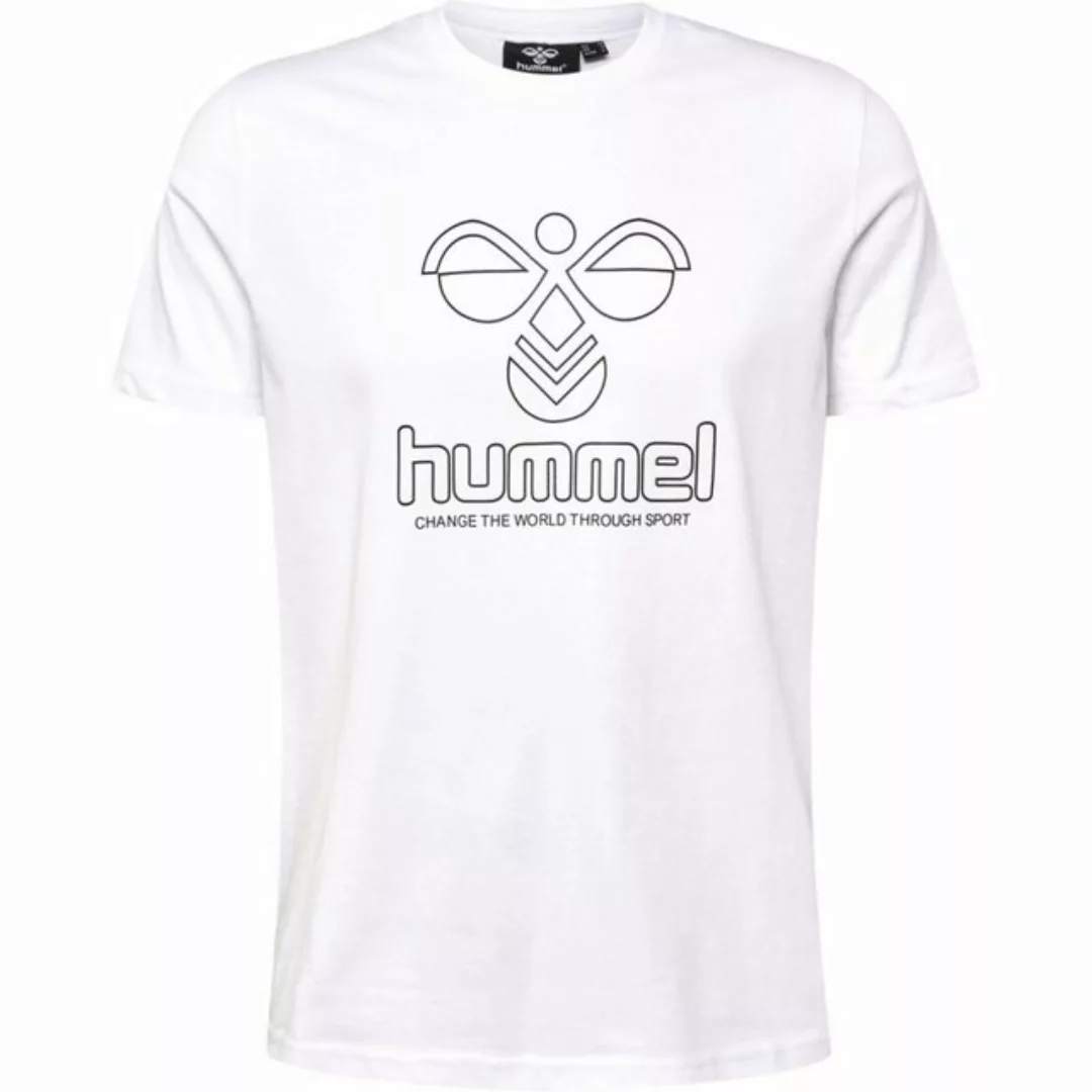 hummel T-Shirt Hummel Herren T-Shirt hmlICONS GRAPHIC 220034 günstig online kaufen