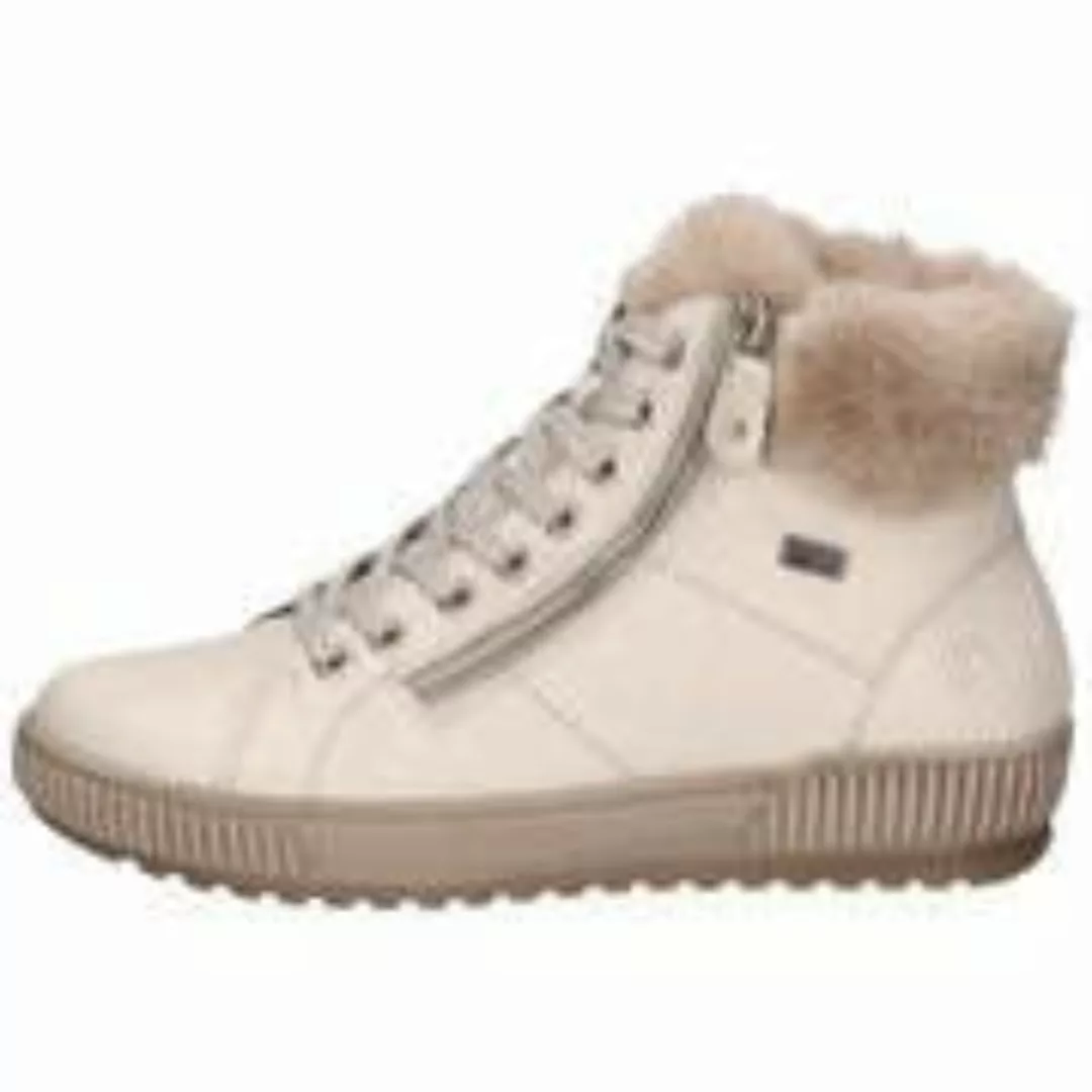 Remonte Ankle Stiefelette Damen beige günstig online kaufen