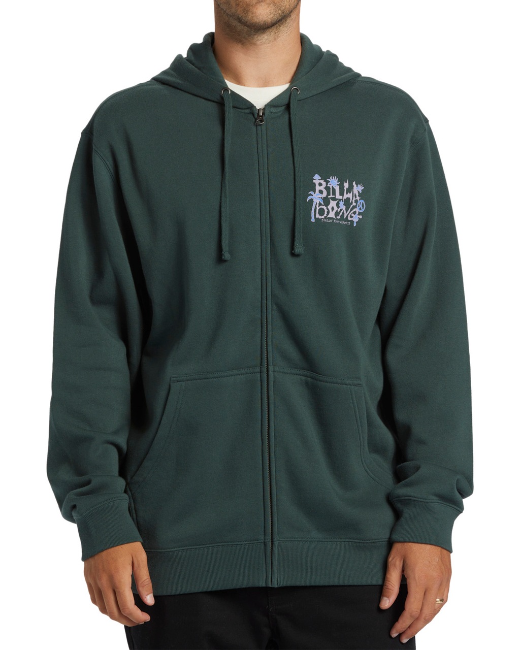 Billabong Kapuzensweatshirt "Short Sands" günstig online kaufen