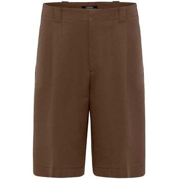 Antioch  Shorts Stoffel Pleated Bermuda Shorts günstig online kaufen