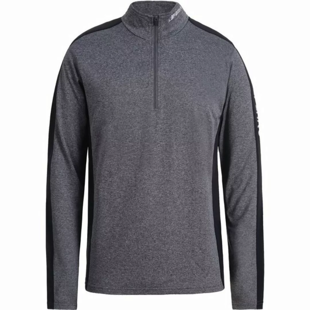 Icepeak Rollkragenpullover ICEPEAK FLEMINTON DUNKEL GRAU günstig online kaufen