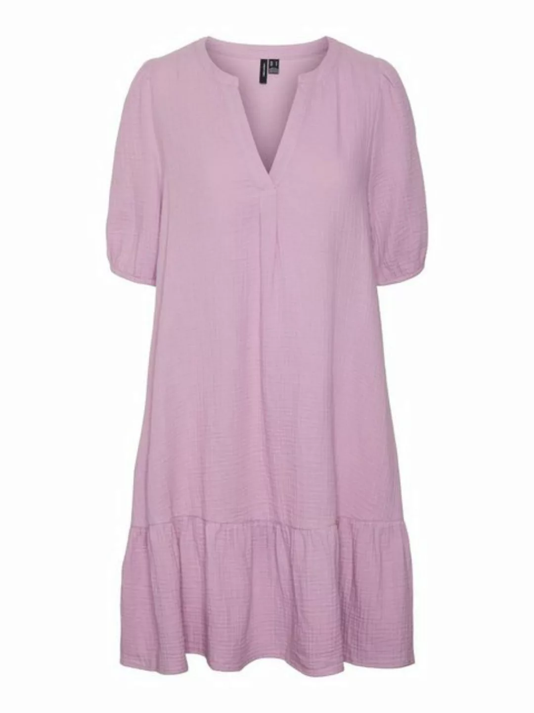 Vero Moda Sommerkleid Natali (1-tlg) Weiteres Detail günstig online kaufen