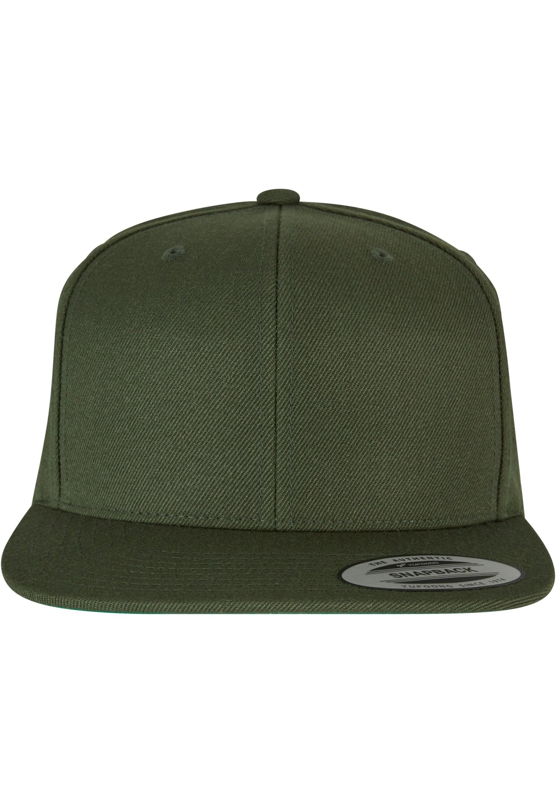 Flexfit Snapback Cap Classic Snapback günstig online kaufen
