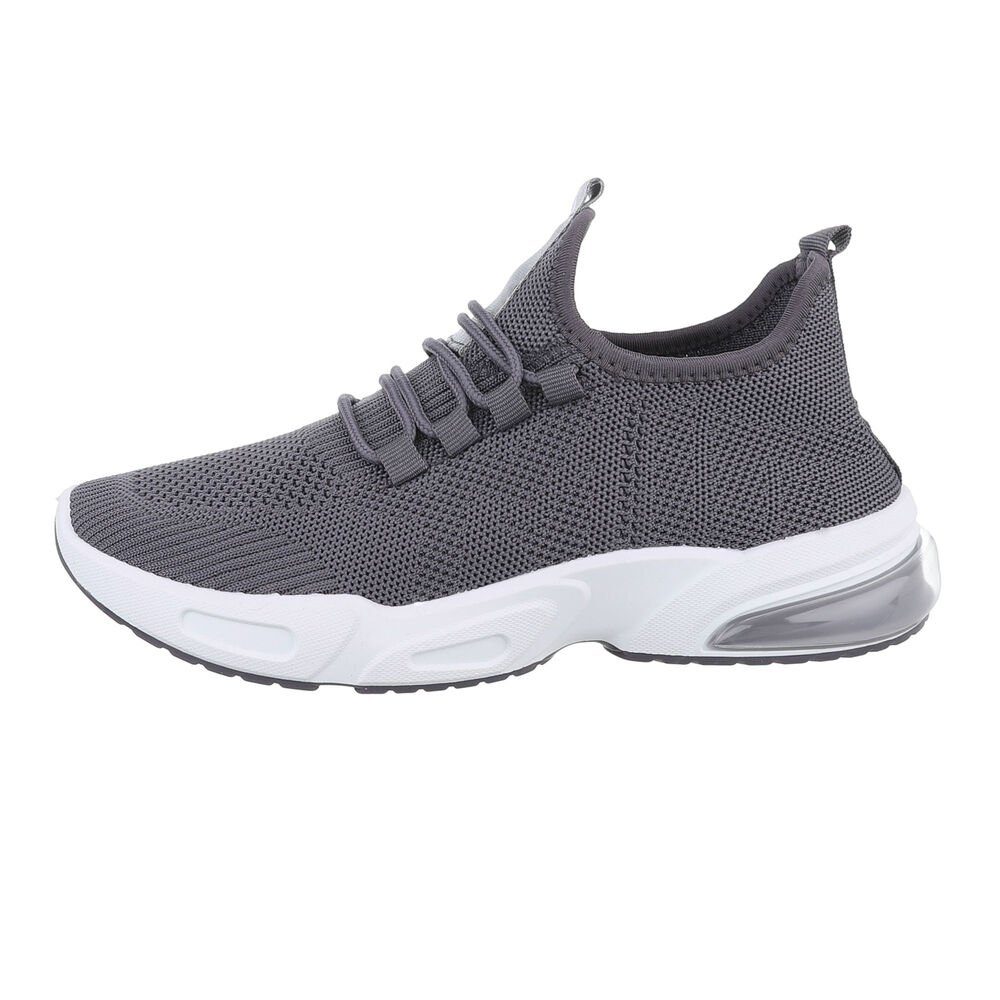 Coolwalk Herren Low-Top Freizeit Sneaker Flach günstig online kaufen