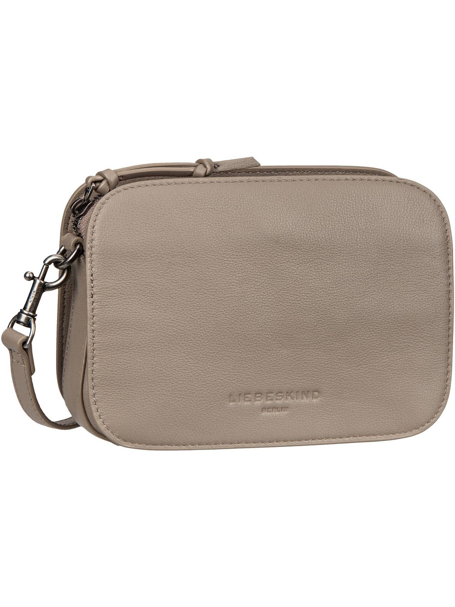 Liebeskind Berlin Umhängetasche "Crossbody CARRY OVER HARRIS", Mini Bag, Sc günstig online kaufen