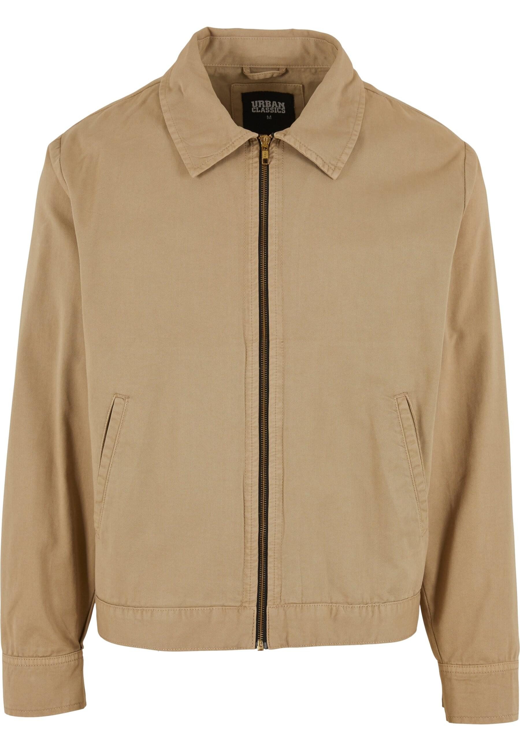 URBAN CLASSICS Allwetterjacke Urban Classics Herren günstig online kaufen