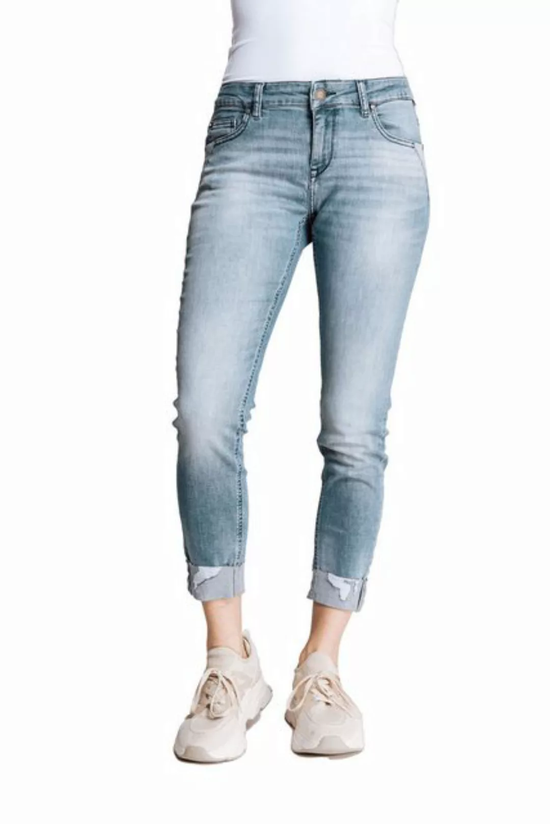 Zhrill Regular-fit-Jeans NOVA im 5-Pocket-Style günstig online kaufen