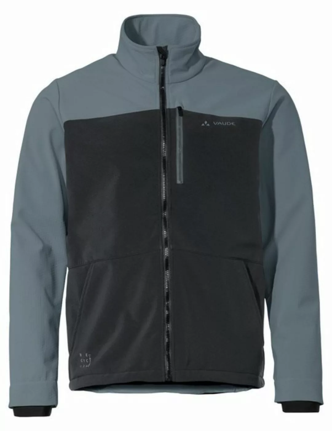 VAUDE Outdoorjacke Men's Virt Softshell Jacket II (1-St) atmungsaktive und günstig online kaufen