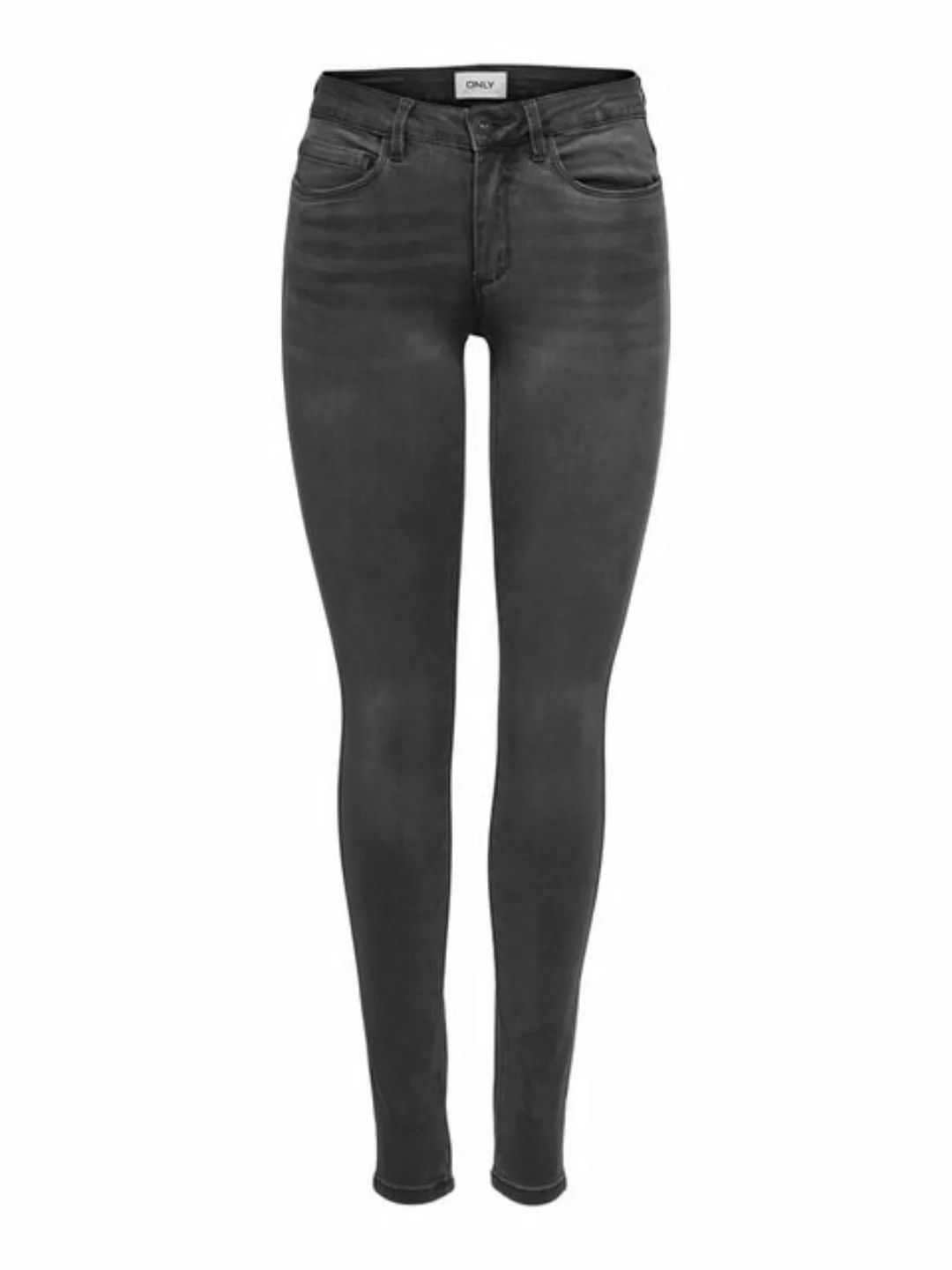 ONLY Skinny-fit-Jeans ONLROYAL LIFE REG SK DNM BJ312 NOOS günstig online kaufen