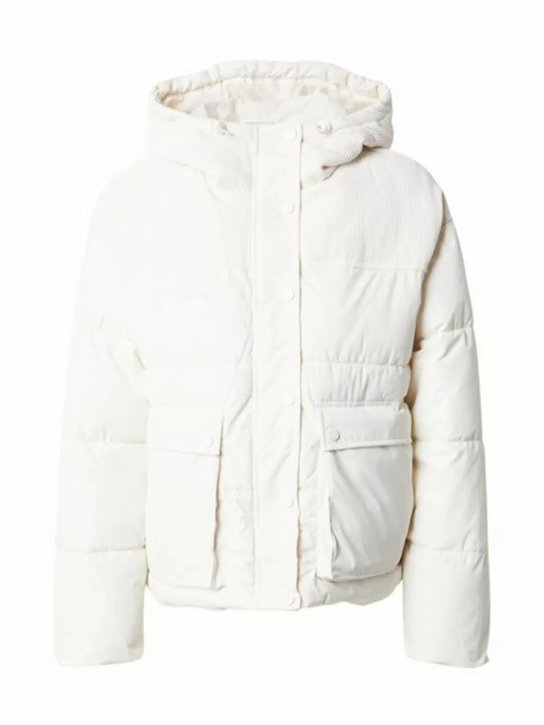 ONLY Steppjacke ONLSADIE CORD MIX PUFFER CC OTW günstig online kaufen