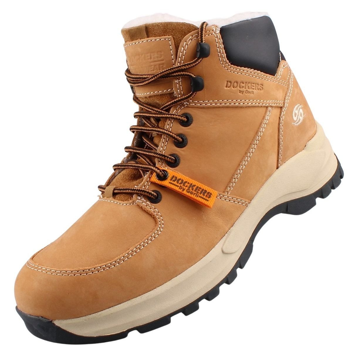 Dockers by Gerli Winterstiefel High Top günstig online kaufen