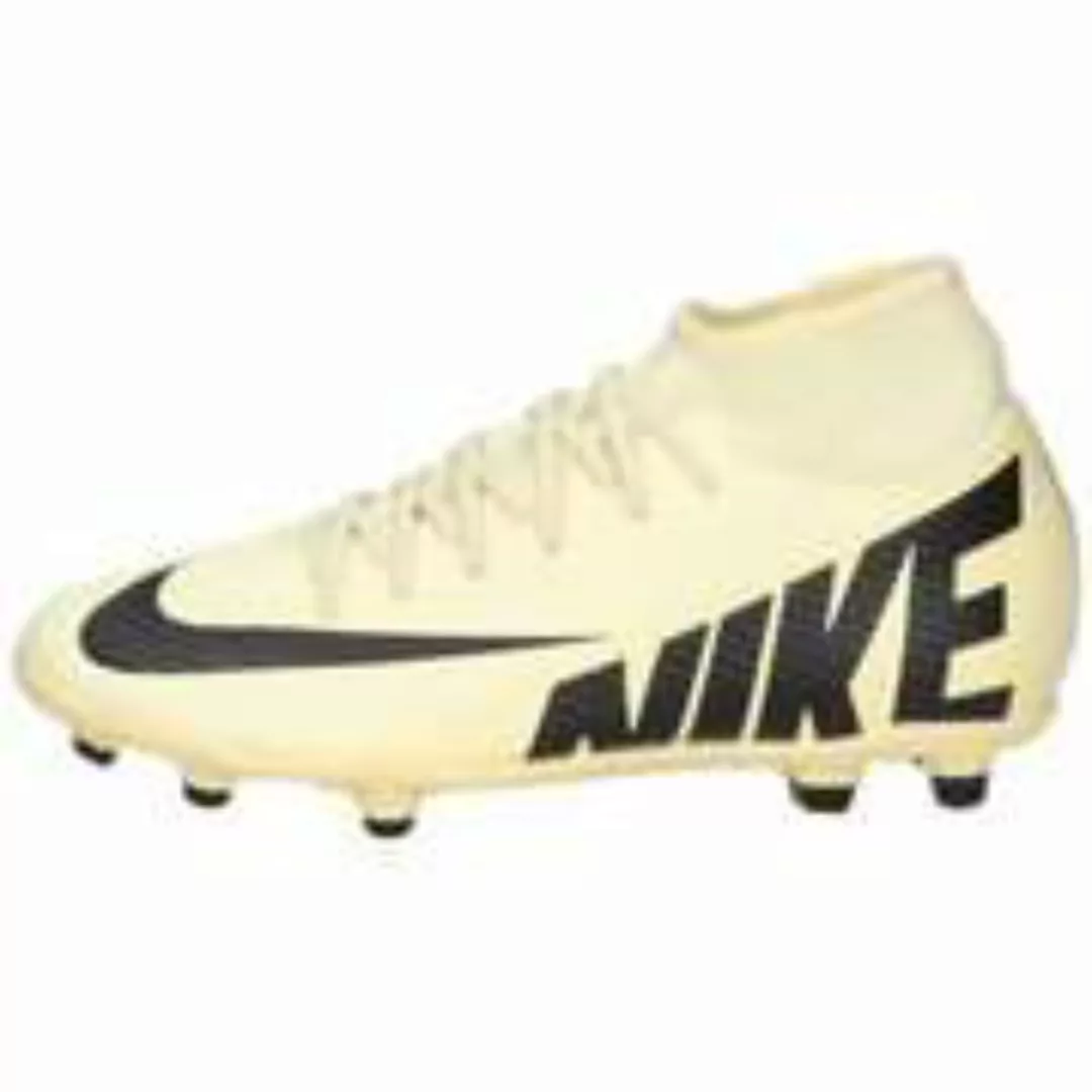 Nike Mercurial Superfly 9 Club MG Herren gelb|gelb|gelb|gelb|gelb|gelb|gelb günstig online kaufen