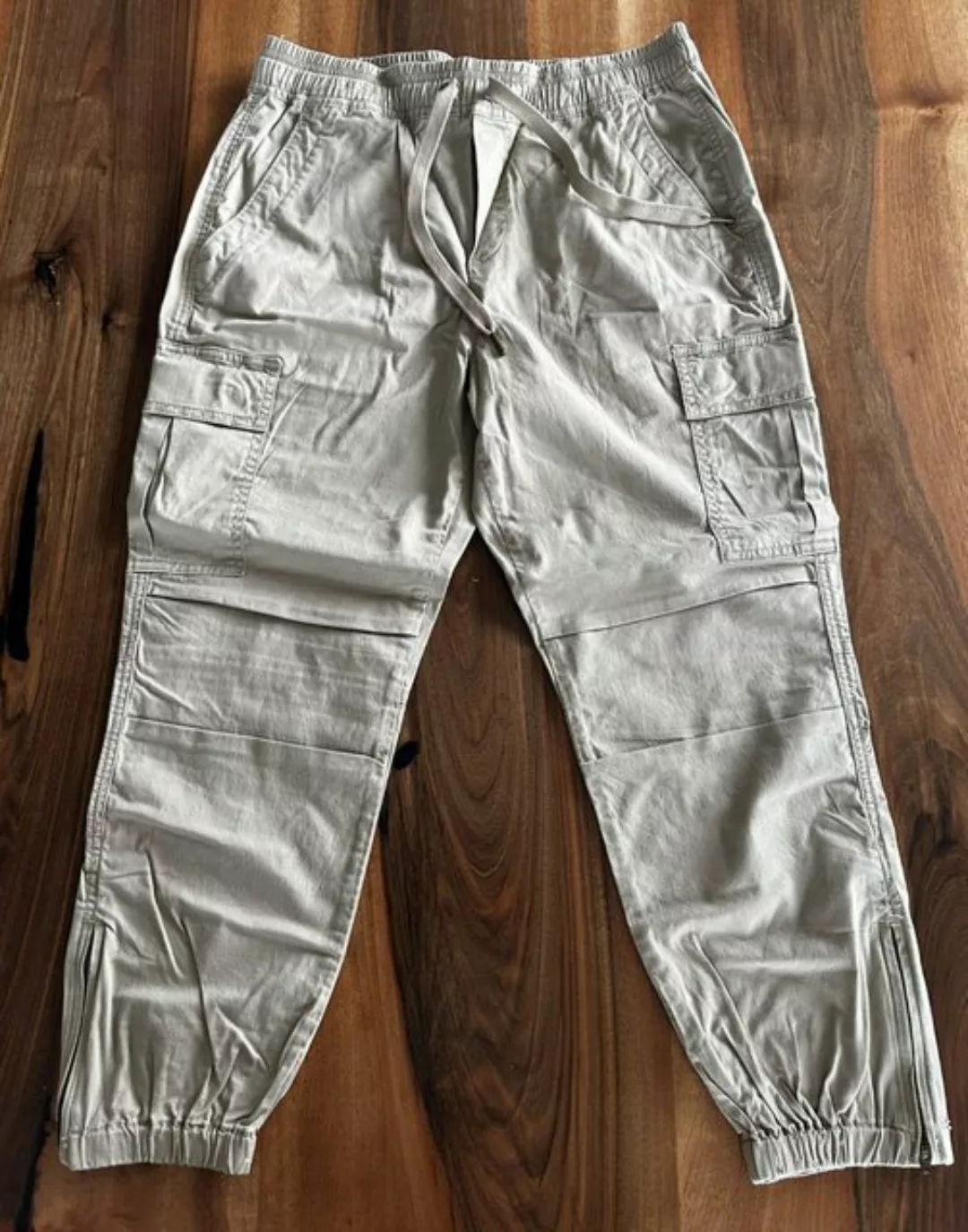 Ralph Lauren Cargohose POLO RALPH LAUREN Cargo-Pants Festival City Travel T günstig online kaufen